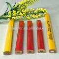 GOOD QUALITY 4H WOODEN CARPENTER PENCIL